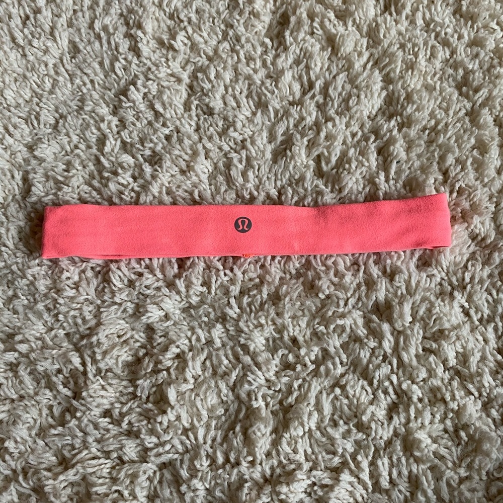 Lululemon Headband